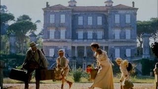 Le château de ma mère - #8 Quelle aventure