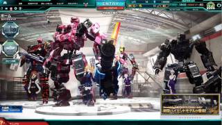 フィギュアヘッズ/Figureheads ずっと自機HVプレイ in UG
