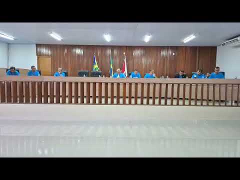 44ª Sessão Ordinária do Biênio 20252026, realizada no dia 18/11/2025.