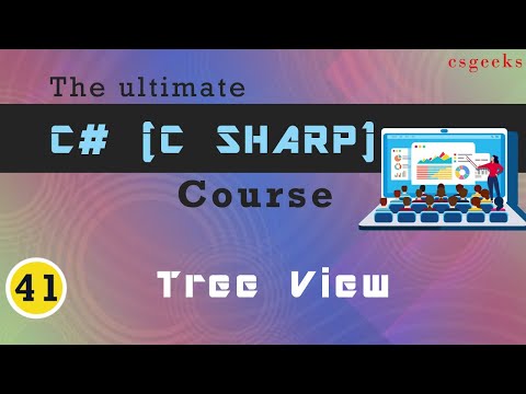 Visual Studio C tutorial 1 Introduction