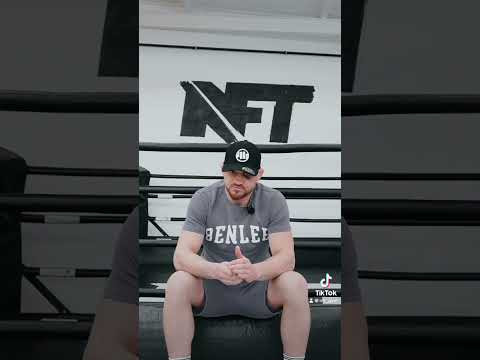 MMA Training mit Profi Coach | Kampfsport lernen von einem der besten Trainer