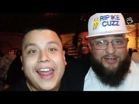 SYNTEX vs SHOTWELL Post Battle EXCLUSIVE💥