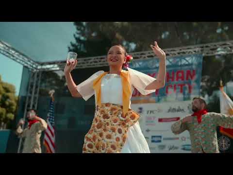 2024 Kasayahan Sa Daly City Recap