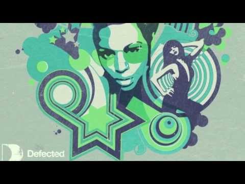 Hanna Haïs - Ta Reine (Jamie Lewis Monster Phunk Mix) [Full Length] 2007