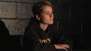 Miniature Tigers - Dark Tower (Unofficial Music Video)