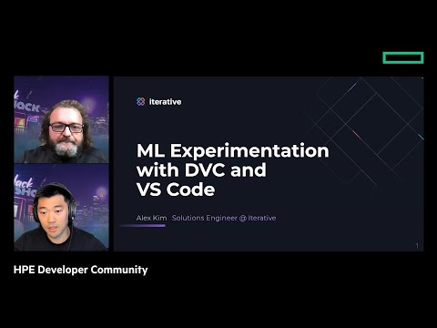 Machine Learning Data Version Control (DVC): Reproducibility and Collaboration in your ML Projects