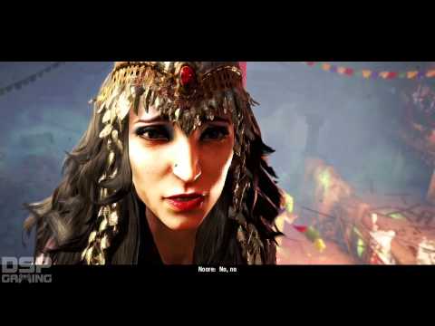 Far Cry 4 playthrough (PS4) pt46 - Noore's Final Fate Decided