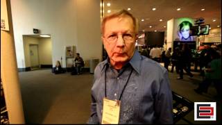 NAMM 2012 - Kent Aberle - Heil Sound - Everything Connects