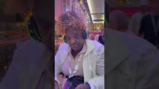 Good idea at the time #travel #family #trip #familyvacay #vacation #cruise #familyvlog #travelgoals