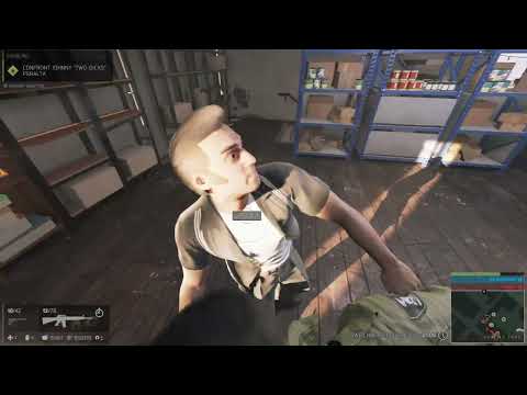 Mafia III Gameplay - No Commentary Pt. 62 "KILLING TWO DICKS' GAMBLING ENFORCERS"