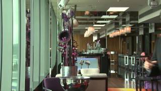 Hilton Hotels in Prague Ice Bucket Challenge Donation