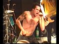 Rollins Band - Tearing Me Apart, Almost Real Live Subterannea 02.06.91