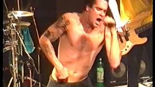 Rollins Band - Tearing Me Apart, Almost Real Live Subterannea 02.06.91