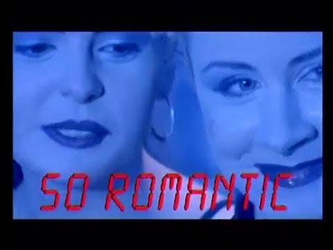 Morhotronic - So Romantic - TV version