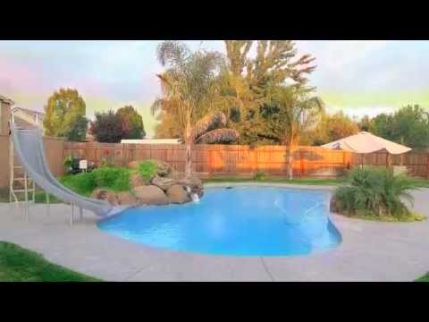 4 bedroom 3 bath Leo Wilson Home at The Summit. Clovs, Ca 93619