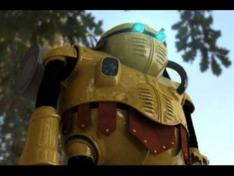 mygamecube's Top VGM Picks #69 - Robo's Theme