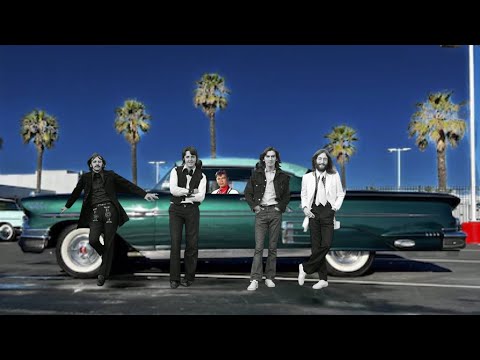 1958 Chevrolet Impala (CC-1606774) for sale in Ventura, California