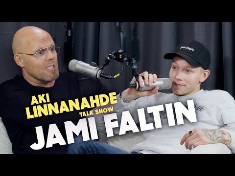 "Numbers don't lie" - Miten indieartisti Jami Faltin nousi huipulle?