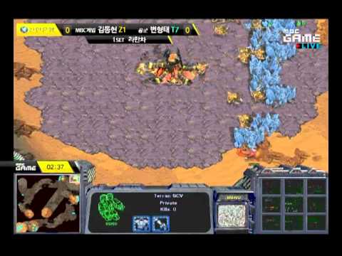 SWL 2011  Saint vs Iris 2011-03-12  @ La Mancha