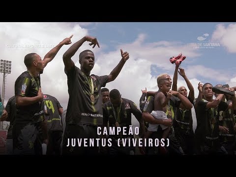 Final Copa de Bairros 2019