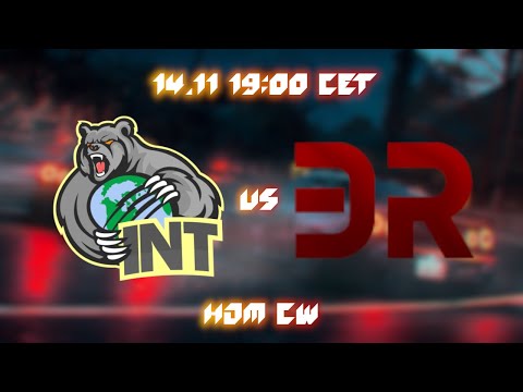 INT 75:70 3R - HDM Clanwar #1