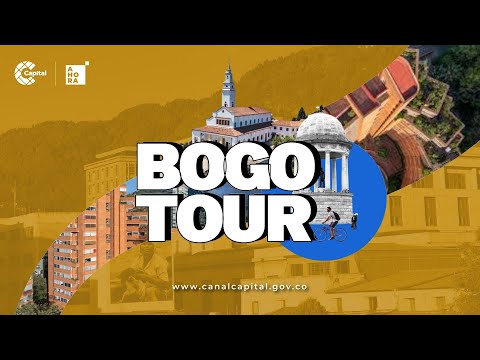 Bogotour: visitamos las Torres del Parque en el centro de la capital