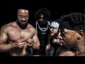 The Entire “Rock & Hamza” Show