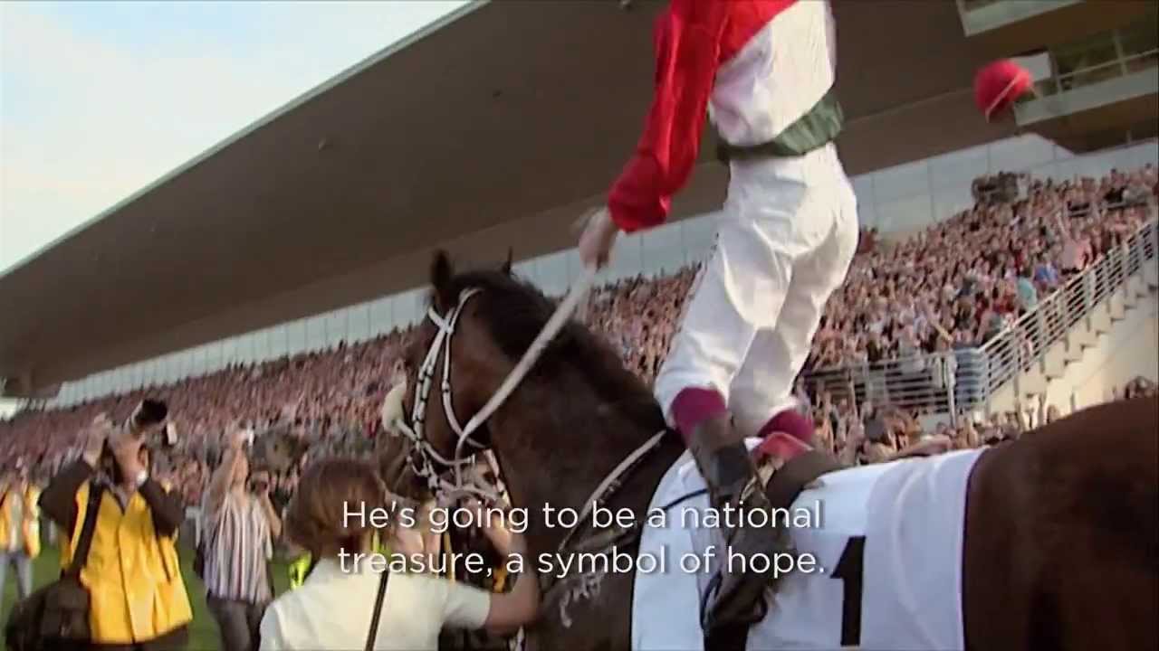 Overdose - Vágta egy Álomért / Run for a Dream (Trailer 3/1)