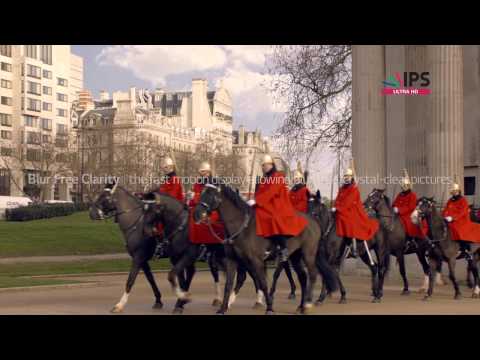 LG ULTRA HD 4K USP - IPS