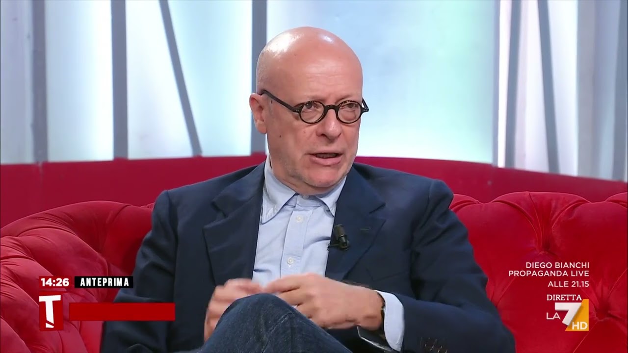 Stabilicum, Roncone: "Forse sarà l'unica cosa che rimarrà di questa legislatura"
