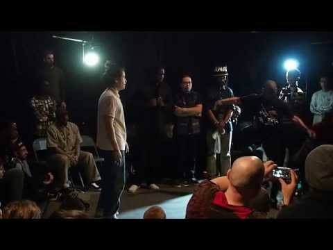 Chaos Unleashed V - Finals - ATN (MTL) vs Franqey (Los Kassos/FR)