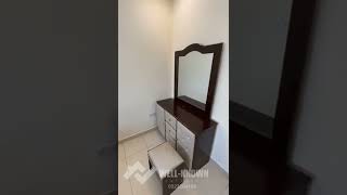 Furnished Studio for Rent