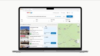 Trivago Smart AI Search