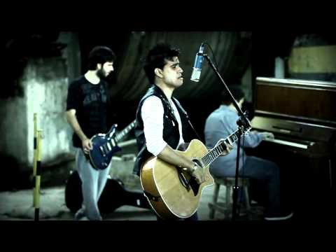 Dablio - Mentira Banal (VideoClipe Oficial)