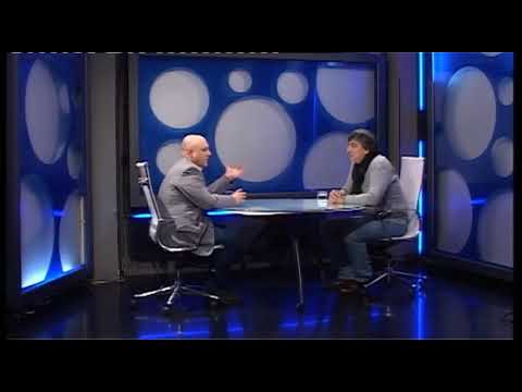 20171213   Intervju   Predrag Jeremic