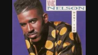 Marc Nelson Summerlove