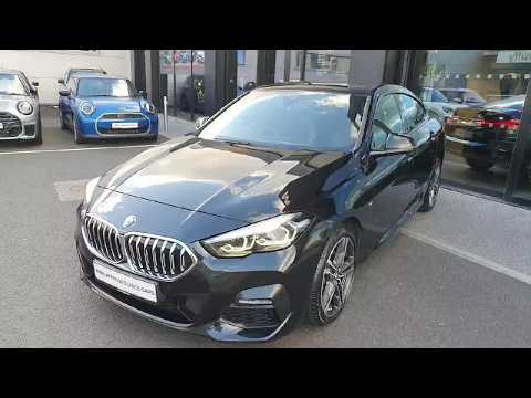 BMW 2-Series 218i M Sport Gran Coupe - Image 2