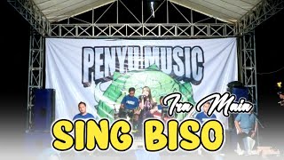 Download lagu Sing Biso // Ira Maia - Penyu Music Version - Cover mp3 Download lagu Sing Biso // Ira Maia - Penyu Music Version - Cover mp3