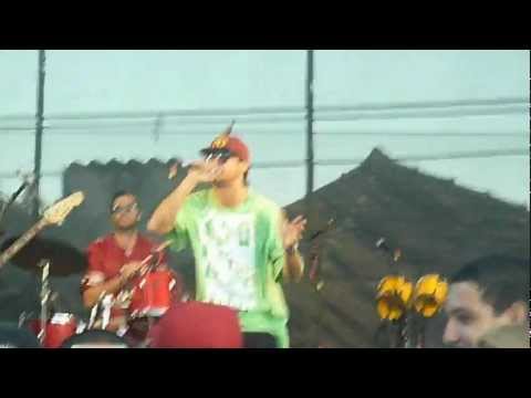 Eltin Mc - Lagoa Da Conceiçao Amostra Cultural