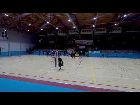 Serie C | Libertas Montorio - Olimpia Zané