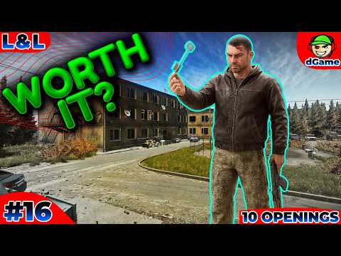 The Overseer Key is ALL YOU NEED for Customs. (It's Actually BROKEN)