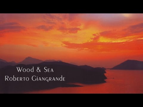 Roberto Giangrande - wood & sea