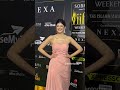 Sanjana Sanghi At IIFA Awards 2023