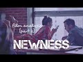 Newness (2017) Film Analysis [Part 2/2]