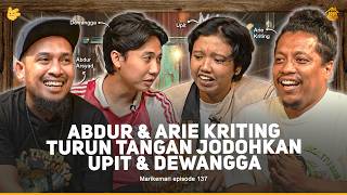 Download lagu PERJUANGAN DEWANGGA KEJAR CINTANYA UPIT DARI MALANG SAMPAI JAKARTA - MARI KEMARI mp3 Download lagu PERJUANGAN DEWANGGA KEJAR CINTANYA UPIT DARI MALANG SAMPAI JAKARTA - MARI KEMARI mp3