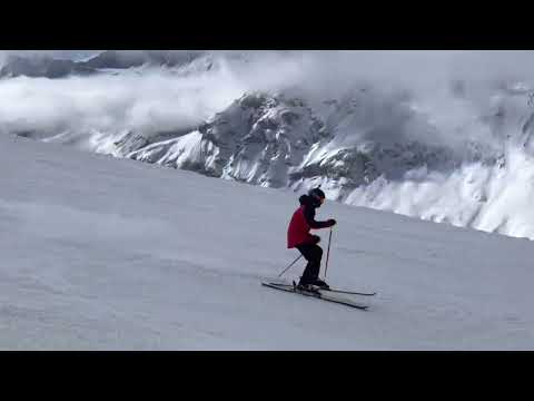 VAL-D’ISERE  -  TIGNES 2022  **EVERY RUN**