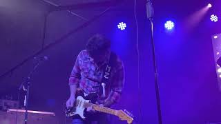 Mike Zito Band at The Robin 2