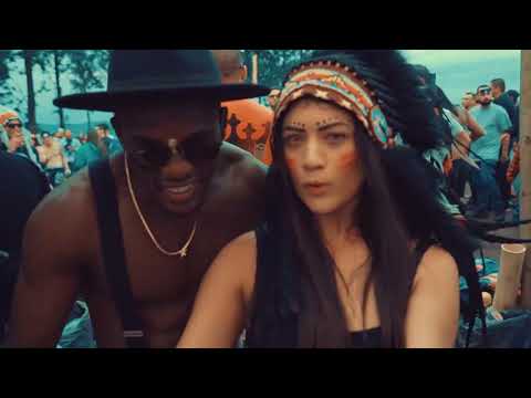 NOMAD 10 ANOS AFTERMOVIE OFICIAL