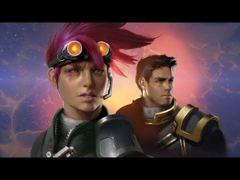 Han&Horner 2vs3 [StarCraft 2 Direct Strike Commanders]#35