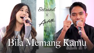 Download lagu Betrand Putra Onsu ft. Awdella - Bila Memang Kamu (Live Performance Video) mp3 Download lagu Betrand Putra Onsu ft. Awdella - Bila Memang Kamu (Live Performance Video) mp3